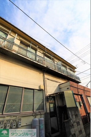 光和荘の物件内観写真